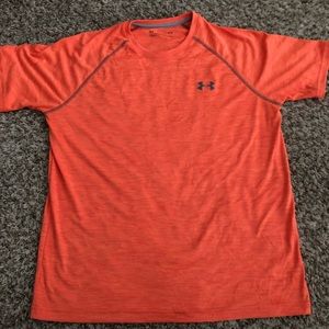 Men’s UA training top
